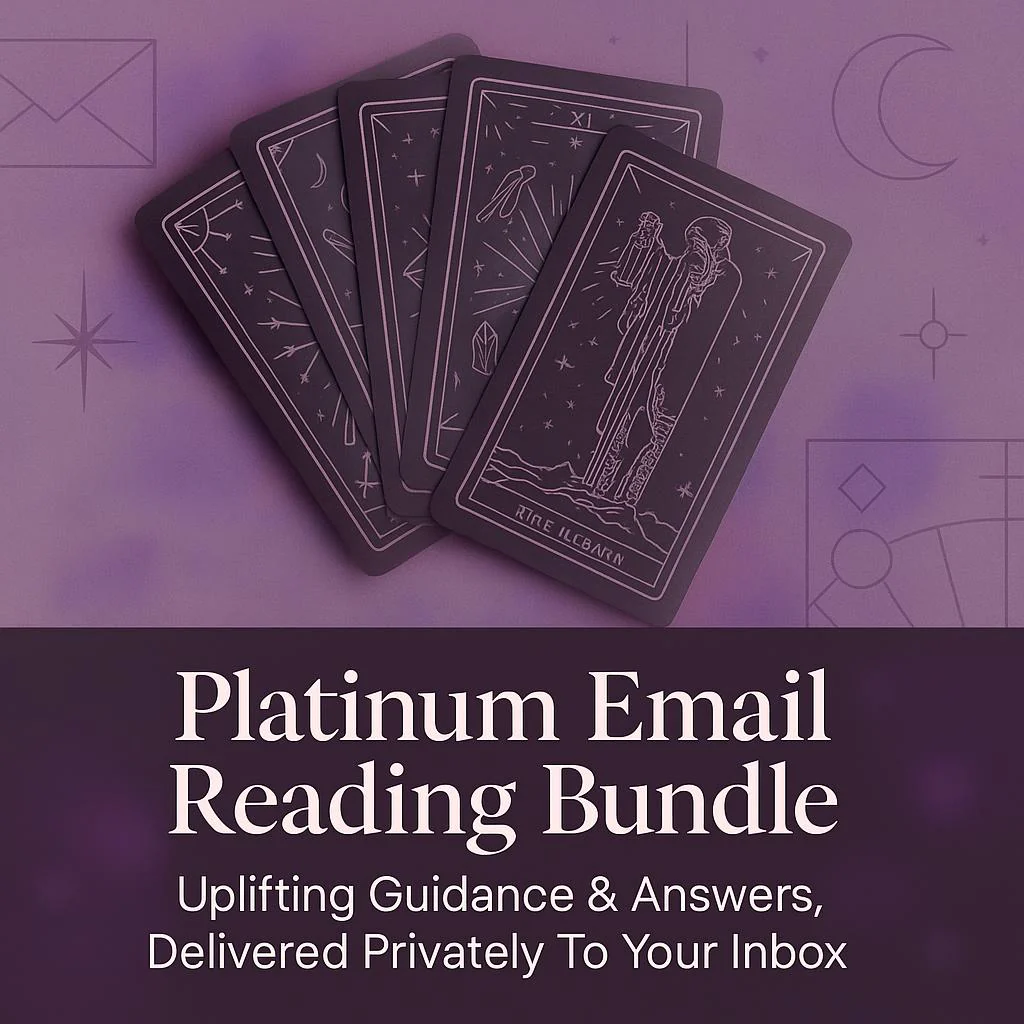 Psychic Reading Offers